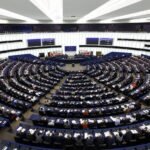 EU Parliament freezes US trade deal ratification after Trump’s tariff threats over Greenland