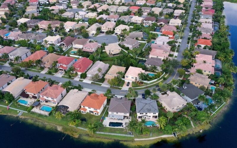 Family offices could take a hit in Trump’s ban on investors buying homes