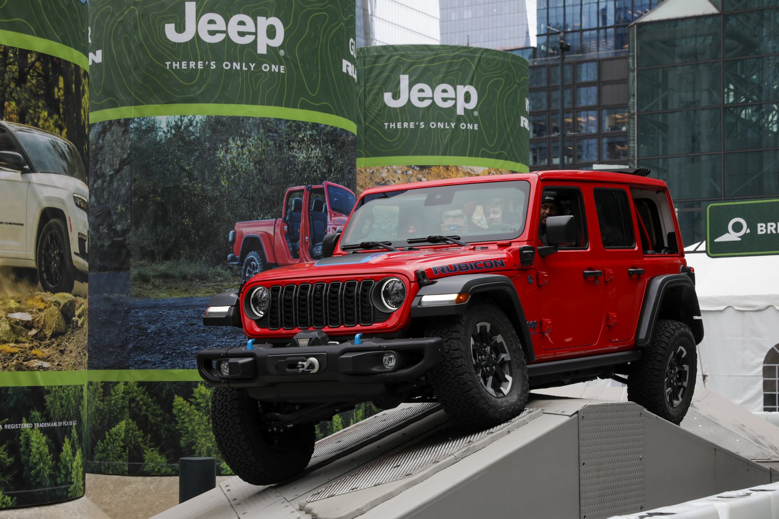 Why is Stellantis investing billion in the United States?