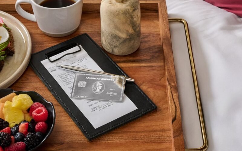 American Express wants more credit card spenders