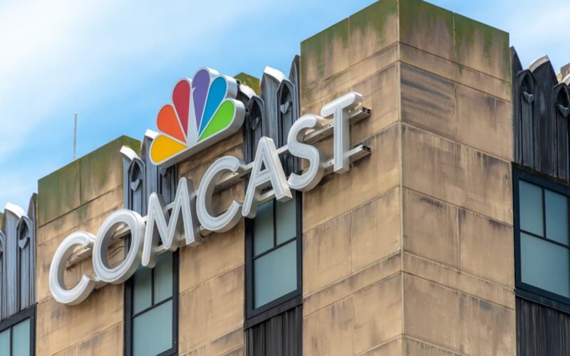 Comcast (CMCSA) Q4 2025 earnings