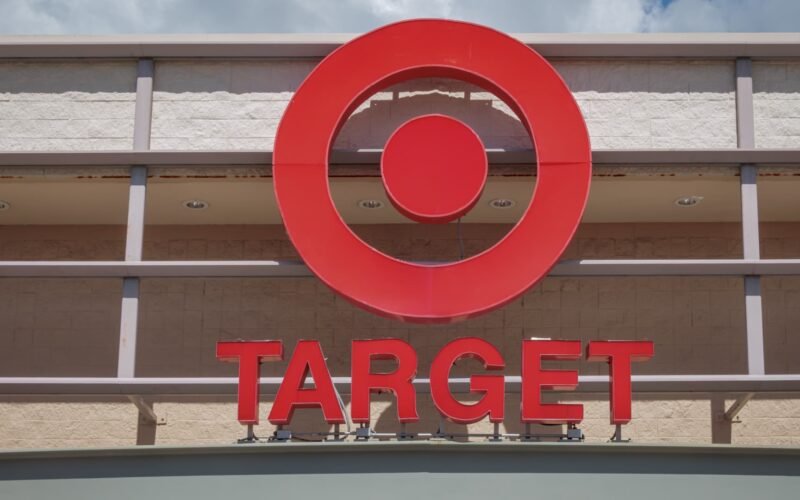 Target’s new CEO Fedelke calls the violence painful