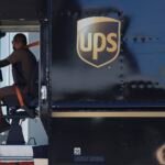 UPS will cut an additional 30,000 Amazon jobs and scrap its transformation plan