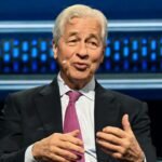 Jamie Dimon says the US should impose an interest rate cap on Trump’s credit card in Vermont, Massachusetts