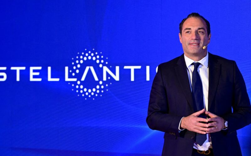 Automaker stronger together amid $26 billion reset