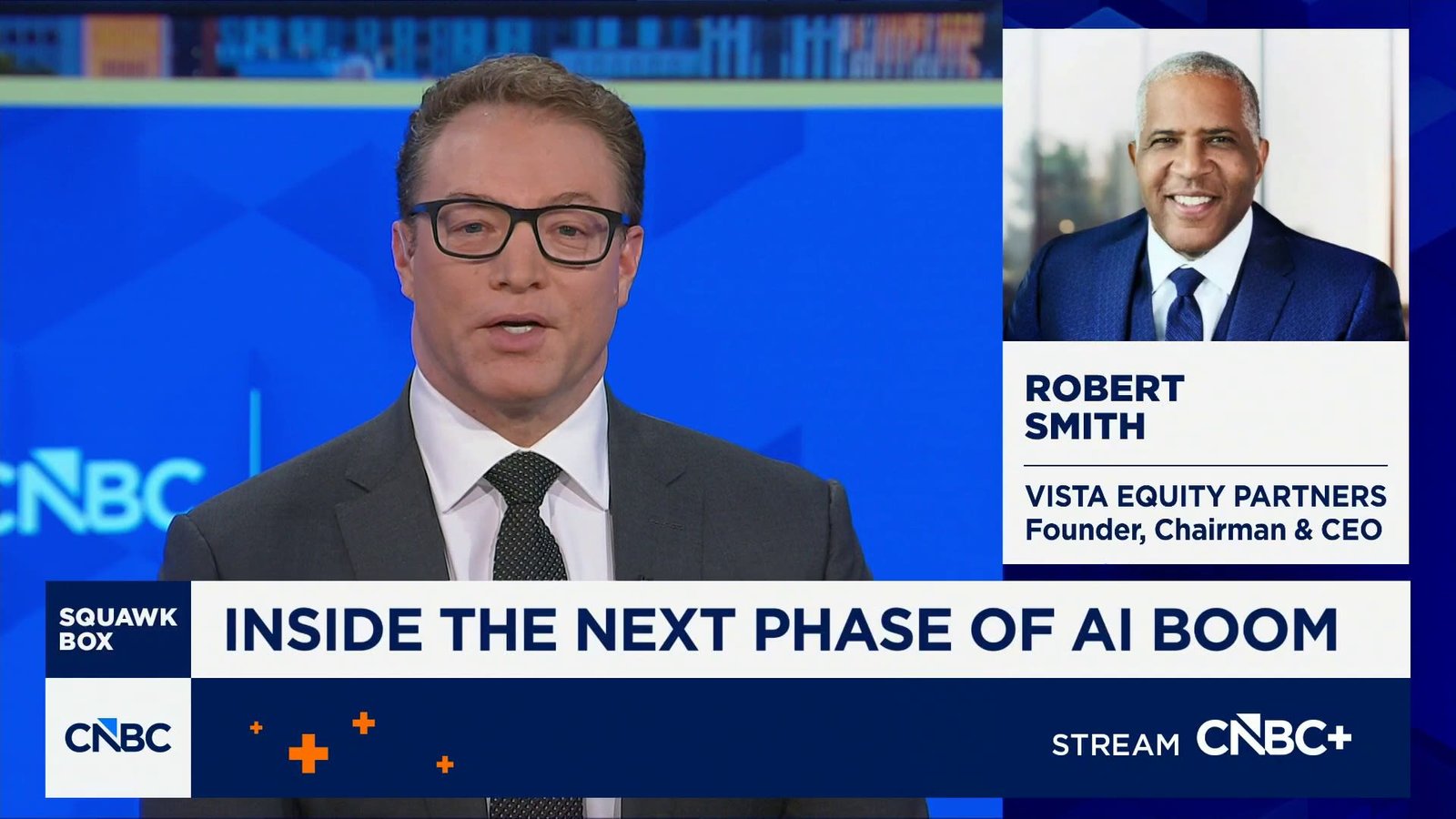 Inside the next phase of the AI ​​boom: Here