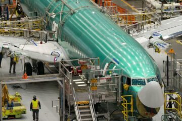 Boeing (BA) Q4 2025 earnings