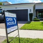 Pending home sales fell sharply in December