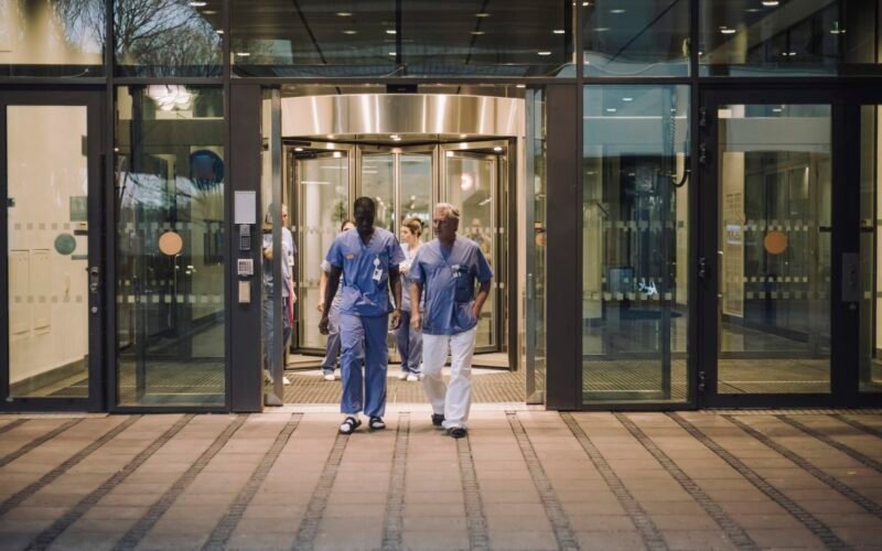 Commercial real estate deal-making slows again in November