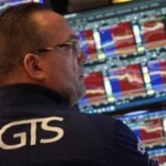 Dollar, Treasury prices fall amid Trump Greenland push