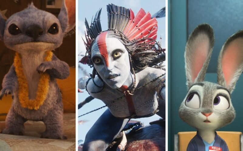 Disney dominated the box office in 2025. Can it retain the crown in 2026?