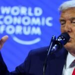 Trump urges Congress to cap credit card interest rates at 10%