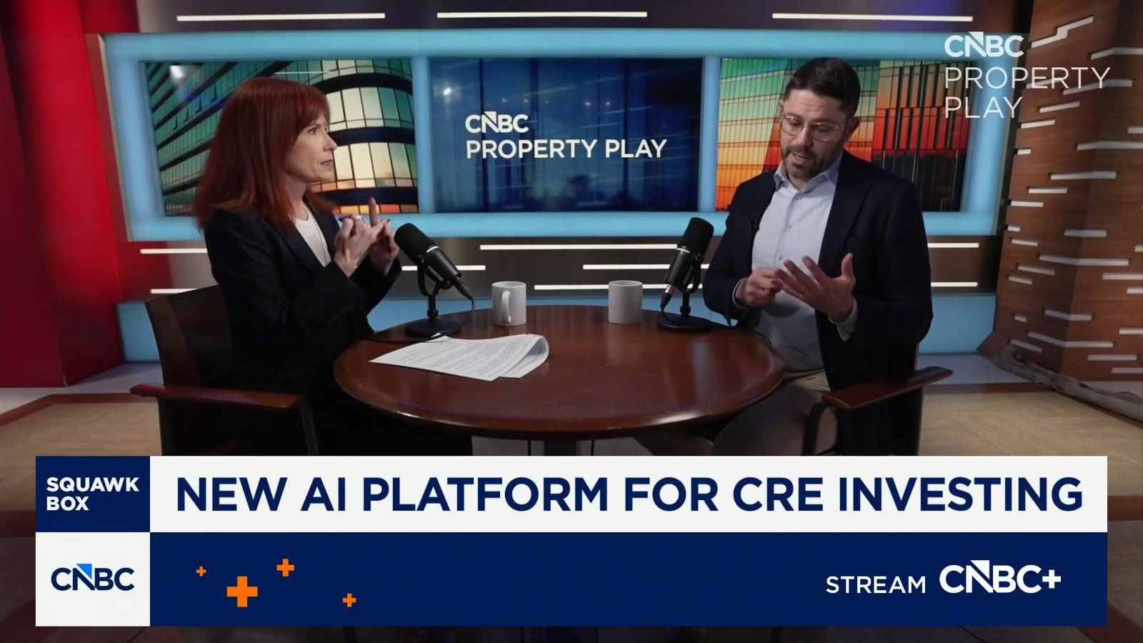 Property Play: Fundrise launches a new AI platform designed to democratize CRE investing