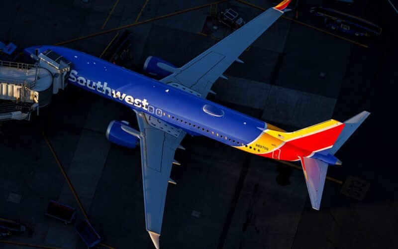 Southwest Airlines (LUV) Q4 2025 earnings