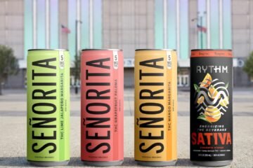 The Chicago United Center will sell THC beverages with concessions