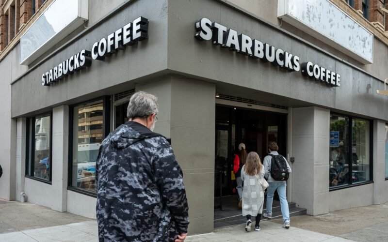 Brian Nicol talks about transformation