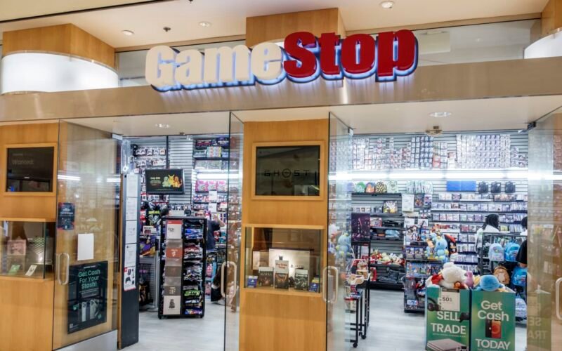 GameStop CEO Ryan Cohen is targeting a huge deal for consumers