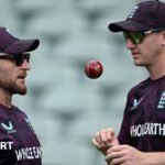 Brendon McCullum’s future is under the microscope as England prepare for the white-ball series in Sri Lanka