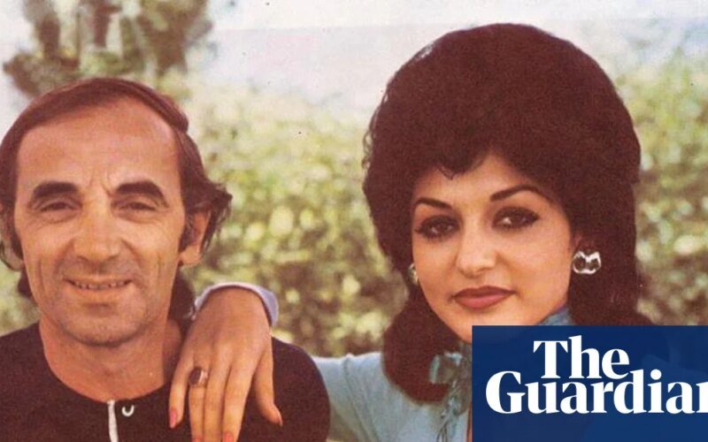 Googoosh: The Wrong Voice of Googoosh with review by Tara Dehlavi – The Extraordinary Story of an Iranian Icon | Biography and memoirs