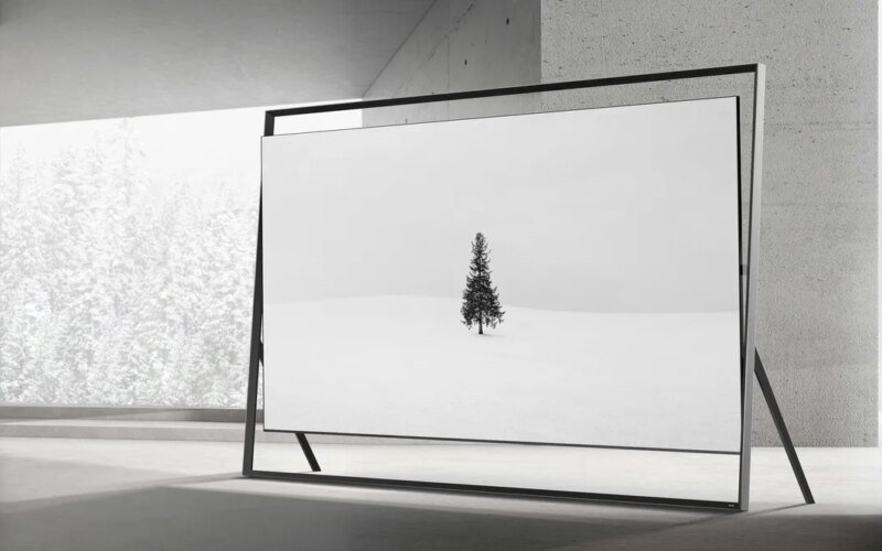 2026 is the year of RGB LED TV