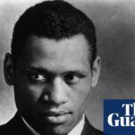 ‘The Most Dangerous Man in America’: How Paul Robeson went from Hollywood to the blacklist | books