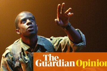 The new Henry V is a barometer for our times – what can Shakespeare’s war play tell us amid global chaos? | stage