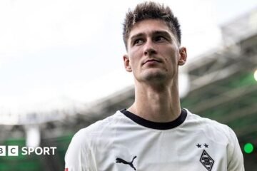 Tomas Cvankara: Sparta star outcast from Gladbach – Who is Celtic’s new striker?