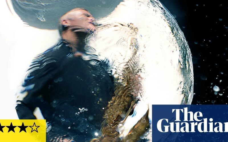 Iain Ballamy Review: Riversphere Vol 1 – A brilliant flow of genre, harmony and improvisation | music