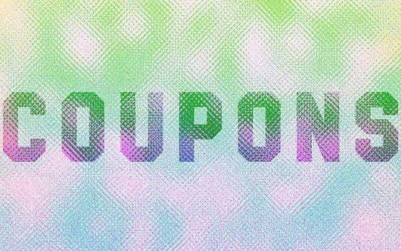 eBay Discount Coupons & Deals: Up to 60% off select items