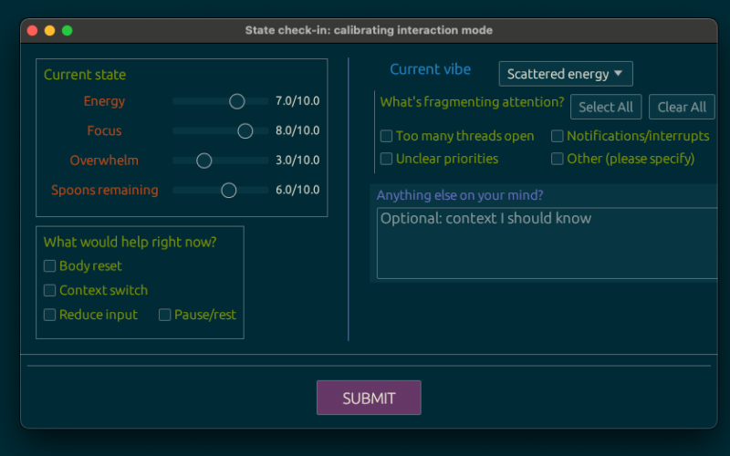 Stop using natural language interfaces