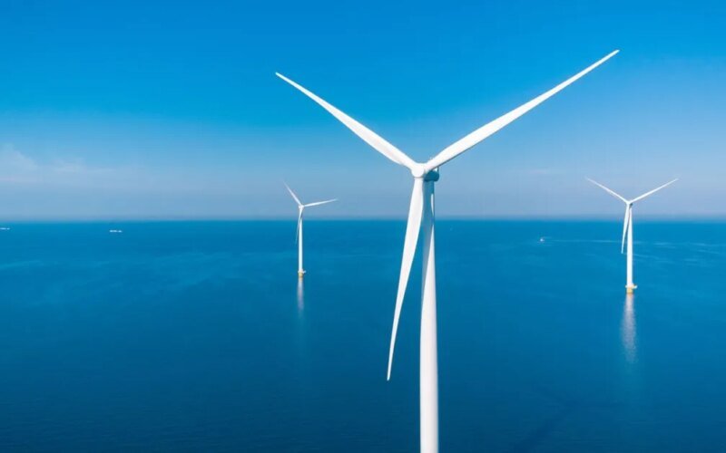 UK offshore wind prices come in 40% cheaper than gas in record auction