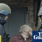 Poem Review for Kids – Ukraine’s War with Russia Through the Eyes of an Emergency Evacuation Team | film