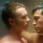 After intense rivalry, the women have created an exciting gay boom on screen