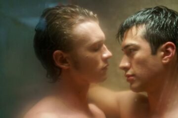 After intense rivalry, the women have created an exciting gay boom on screen