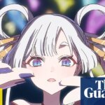 Cosmic Princess Kaguya! Review – Anime based on Japanese folk music that immerses itself in the world of virtual reality pop | film