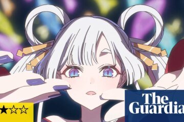 Cosmic Princess Kaguya! Review – Anime based on Japanese folk music that immerses itself in the world of virtual reality pop | film