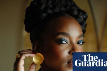 ‘I’ll be back in the UK – but I’m not playing a cop’: Oscar-winner Wunmi Mosaku for sexy vampire smash Sinners | Sinners