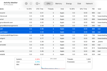 Can you slim macOS down? – The Eclectic Light Company