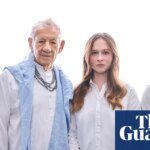 ‘A new form of theatre’: Can Ian McKellen, 52 cameras and mixed reality reinvent the medium? | American theatre