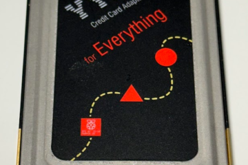 PicoPCMCIA – yyzkevin