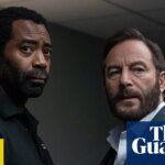 Heavyweight Review – Locker room becomes pressure cooker in real-time boxing showdown | film