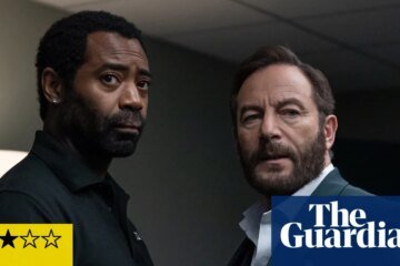 Heavyweight Review – Locker room becomes pressure cooker in real-time boxing showdown | film