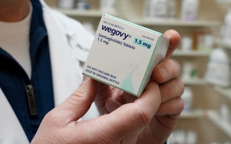 Next steps for Eli Lilly, Novo Nordisk and Pfizer