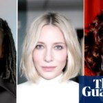 Letitia Wright, Cate Blanchett and Sandra Oh participate in performances at the National Theater | National Theater