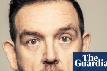 Nick Frost: ‘Tarantino has pictures of me in the movies’ | film