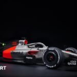 Audi: The new Formula 1 team aims to become the most successful team in history