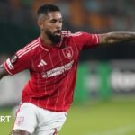 Aston Villa transfer news: Douglas Luiz is keen to return on loan from Aston Villa