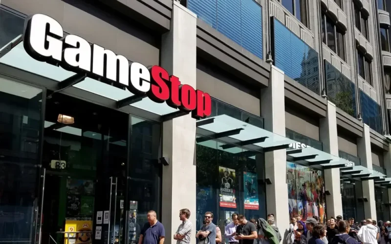 GameStop begins 2026 by closing more than 400 stores in 42 states