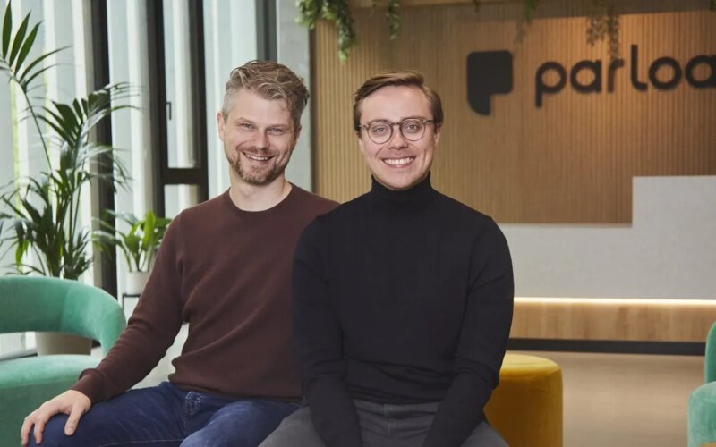 Parloa triples its valuation in 8 months to $3 billion with a raise of $350 million