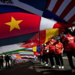 Trump’s campaign against immigration led to a decline in the population growth rate in the United States last year